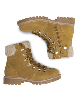 Ορειβατικά παπούτσια Lasocki Kids φωτογραφία