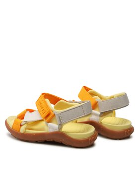 Camper Sandali Wous Kids K800360-013 S Oranžna