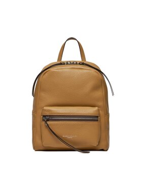 Gianni Chiarini Gianni Chiarini Hátizsák Luna Backpack ZN 8605/24PE GRN Barna