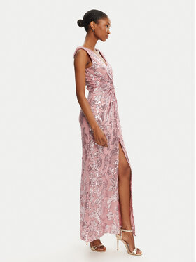 Φόρεμα βραδινό Rinascimento φωτογραφία