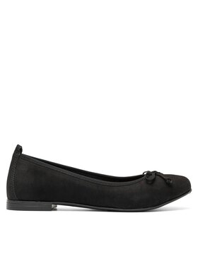 Sergio Bardi Sergio Bardi Balerinos RST-B1032-01SB Juoda