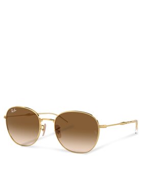 Ray-Ban Ray-Ban Akiniai nuo saulės 0RB3809 Ruda