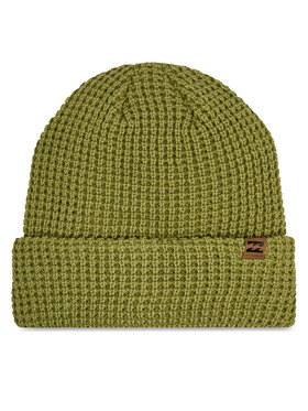Billabong Billabong Czapka ABJHA00243 Zielony