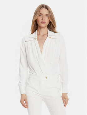 Rinascimento Rinascimento Glaustinukė CFC0126182003 Balta Regular Fit