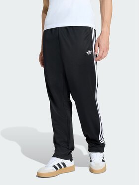 adidas adidas Spodnie dresowe 159297 Czarny Regular Fit