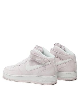 Nike Superge Air Force 1 Mid '07 QS DM0107 500 Vijolična