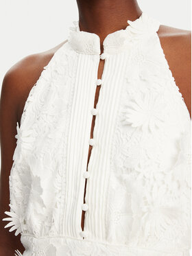 Φόρεμα κοκτέιλ Bardot φωτογραφία