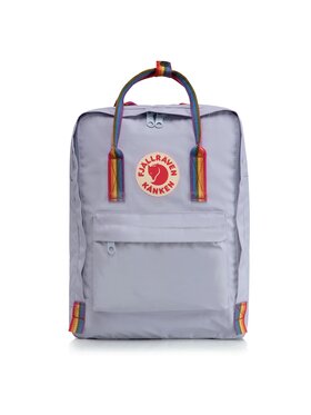 Fjällräven Fjällräven Plecak F23620-457-907 Fioletowy