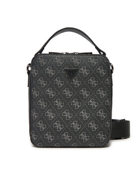 Guess Guess Плоска сумка HMTOLO P4253 Чорний