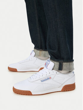 Reebok Reebok Sneakers EO-EXOFIT LO CLEAN LOGO INT 100259125 Alb