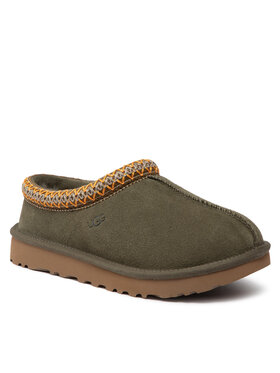 Ugg Ugg Copati W Tasman 5955 Zelena
