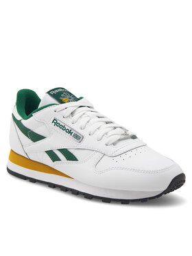 Reebok Tenisice Classic Leather 100074355 Bijela