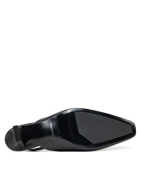 Γοβάκια Calvin Klein φωτογραφία