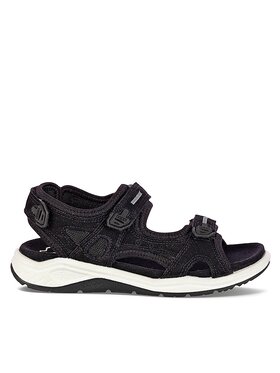 ECCO ECCO Sandály X-TRINSIC K 71064202001 Černá