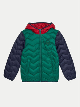 United Colors Of Benetton United Colors Of Benetton Geacă 2TWDCN04V Colorat Regular Fit