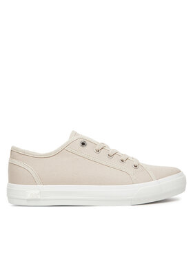 Lee Lee Teniszcipő Ava C Women Low -50251009 35E Bézs
