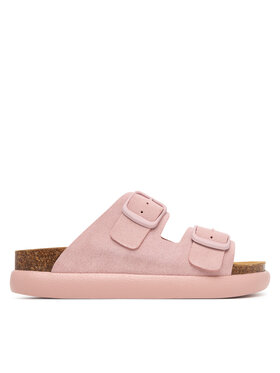 Scholl Scholl Шльопанці Noelle Chunky F01218 Рожевий