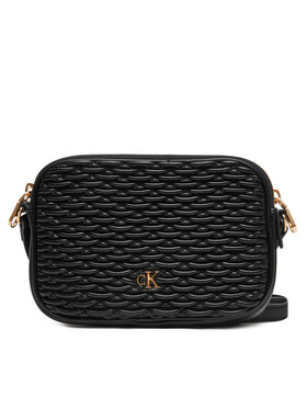Calvin Klein Calvin Klein Handtasche LV04F3279G Schwarz