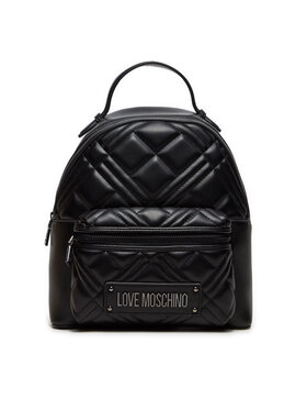 LOVE MOSCHINO LOVE MOSCHINO Ruksak JC4148PP1LLA000A Crna