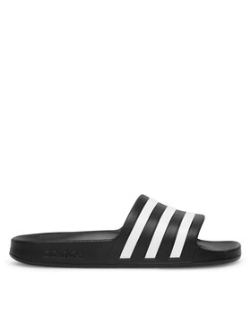 adidas adidas Natikače ADILETTE AQUA F35543_ Crna