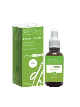 skinChemists skinChemists DRF021 Serum