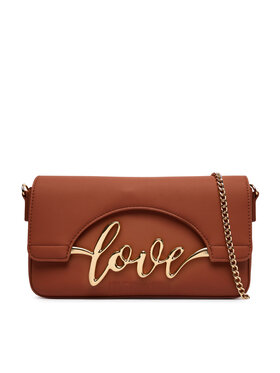 LOVE MOSCHINO LOVE MOSCHINO Soma JC4272PP0PKR0208 Brūns