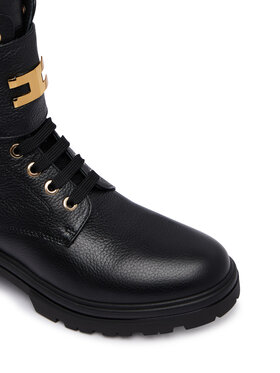 Elisabetta Franchi Μποτίνια Elisabetta Franchi - 6