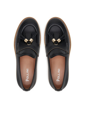 Loafers Pollini φωτογραφία