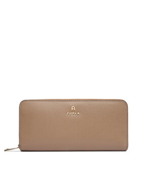 Furla Furla Portafoglio grande da donna Camelia XL WP00313 ARE000 CN 1257S 1007 Beige