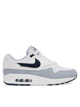 Nike Nike Сникърси Air Max 1 FD9082 002 Бял