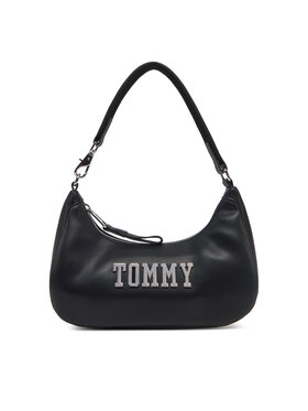 Tommy Jeans Tommy Jeans Kabelka Tjw Everywhere Shoulder Bag AW0AW17364 Černá