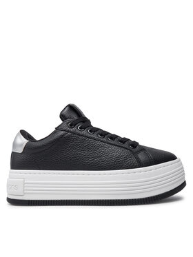 Calvin Klein Jeans Calvin Klein Jeans Tossud Bold Flatf Low Mix Ohb YW0YW01632 Must