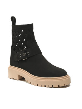 QUAZI QUAZI Čizme WS5618-09 Crna