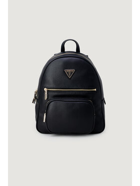 Guess Guess Borsa ECO ELEMENTS BACKPACK Nero