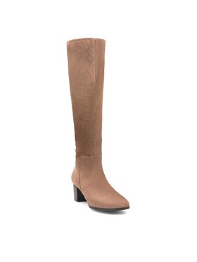 DeeZee DeeZee Ilgaauliai HALLIE LS5987-01 Smėlio