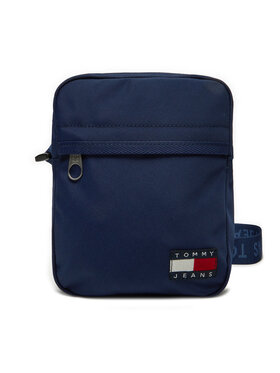 Tommy Jeans Tommy Jeans Umhängetasche AM0AM12903 Dunkelblau