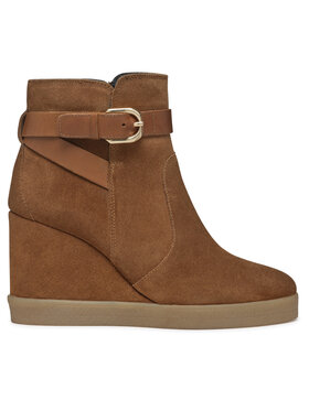Geox Geox Aulinukai D Elidea Wedge D46VQA 02243 CD500 Ruda