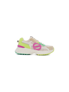 NO NAME NO NAME Sneakers SNCRMHSD5U Viola