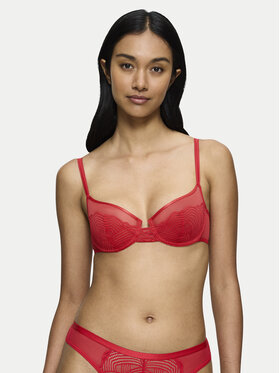 Triumph Triumph Liemenėlė su lankeliais Delightful Spotlight 10219854 Raudona