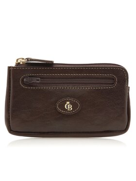 Castelijn & Beerens Castelijn & Beerens Etui na klucze 219594 Brązowy