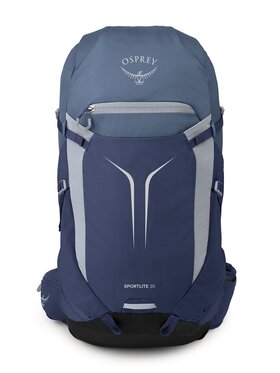 Osprey Osprey Plecak 330630 Błękitny
