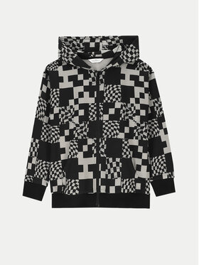 Coccodrillo Coccodrillo Sweatshirt ZC4132401ABJ Grau Regular Fit