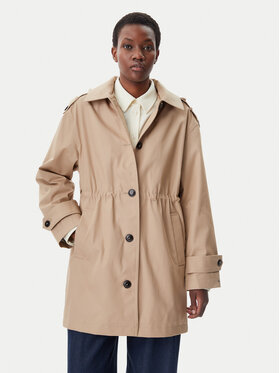 Tommy Hilfiger Tommy Hilfiger Striukė Essential WW0WW43742 Smėlio Regular Fit