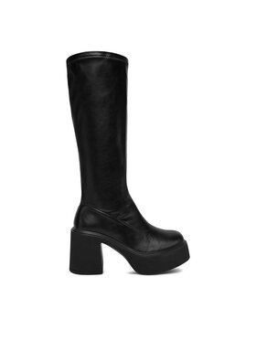 DeeZee DeeZee Cizme CEO-XT12345 Negru