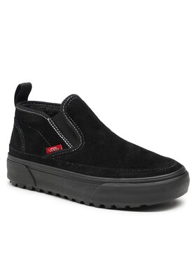 Vans Vans Sneakers Mid Slip Mte-1 VN0A5KQS4261 Negru
