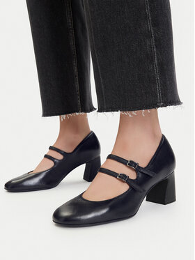 Tamaris Tamaris Scarpe basse 1-22469-47 Nero