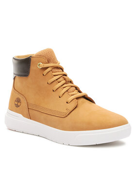 Timberland Timberland Puszābaki Seneca Bay 6In Side Zip TB0A5RQV2311 Brūns