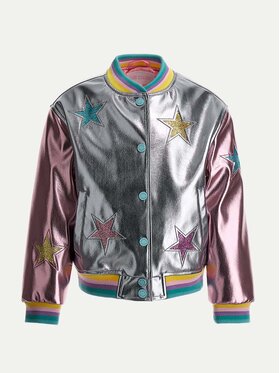Original Marines Original Marines Яке бомбър DFP3001CF Цветен Regular Fit