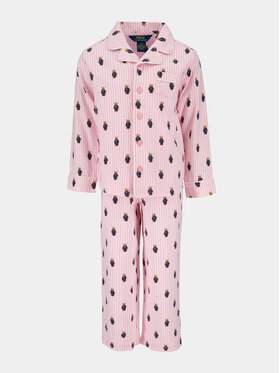 Pigiami ralph lauren hotsell