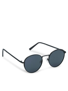 Jack&Jones Jack&Jones Sluneční brýle Jacryder 12184899 Černá